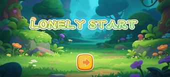 Obraz 0 dla Lonely Start