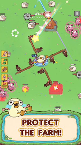 Sheep Duckの画像0