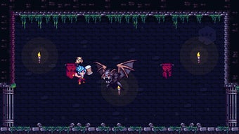 Wings of Endless的第0张图片