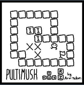 Immagine 0 per Pultimush