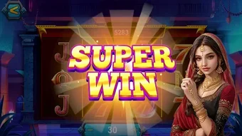 Bild 0 für Pharaoh Lucky Spin