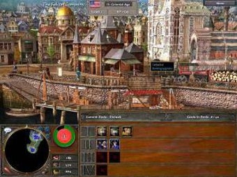 Obraz 2 dla Age of Empires III