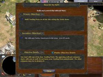 Obraz 8 dla Age of Empires III