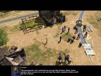 Immagine 5 per Age of Empires III