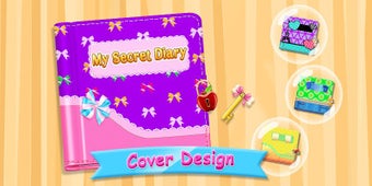 Bild 0 für My Secret Diary - Dream L…