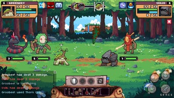 Imagen 0 para Portal Fantasy