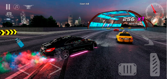Obraz 0 dla Takato Drift Racing JDM