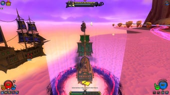Image 0 pour Pirate101