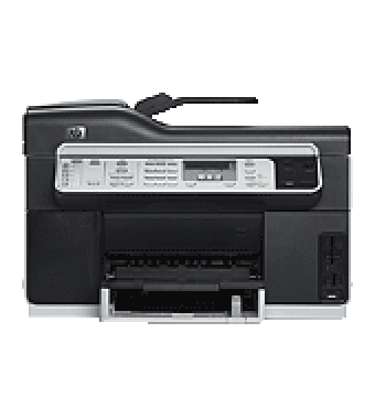 Image 0 pour HP Officejet Pro L7580 Al…