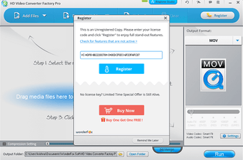 Obraz 0 dla HD Video Converter Factor…
