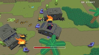 Immagine 0 per Zombies, Aliens and Guns
