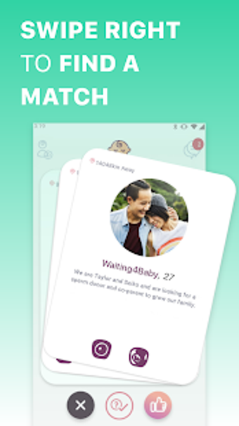 Imagen 4 para Just a Baby