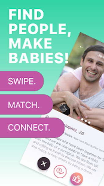 Imagen 0 para Just a Baby