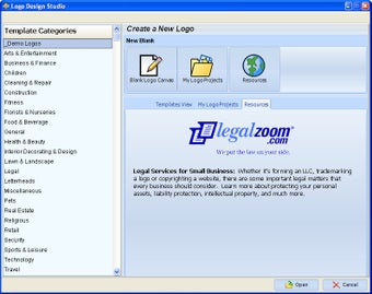 Imagen 1 para Logo Design Studio
