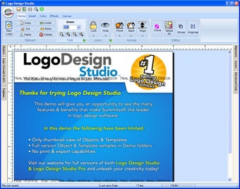 Logo Design Studio