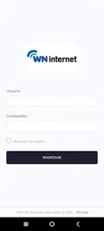 Image 0 pour WnInternet