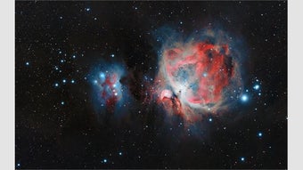 Bild 0 für Cosmic Beauty