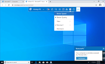 Imagen 2 para Remote PC