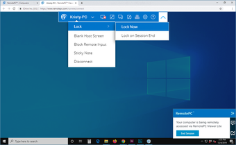 Imagen 1 para Remote PC