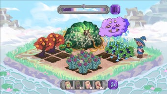 Immagine 0 per Witch Hazel