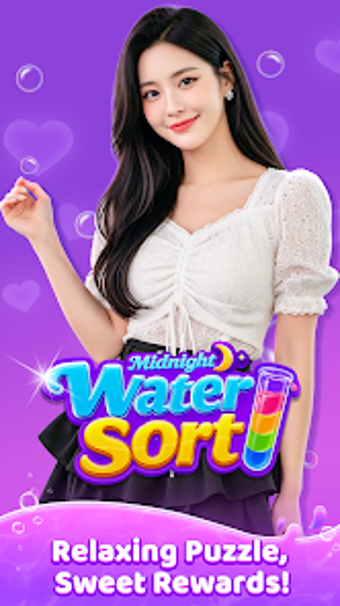 Obraz 0 dla Midnight Water Sort