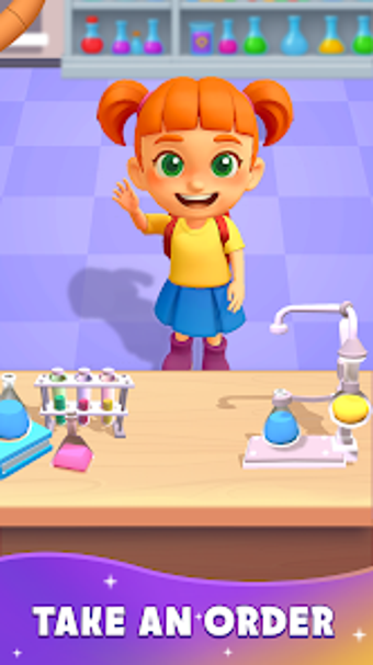 Image 0 pour My Magic Lab
