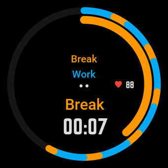 Obraz 9 dla Exercise Timer