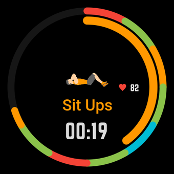 Imagen 8 para Exercise Timer