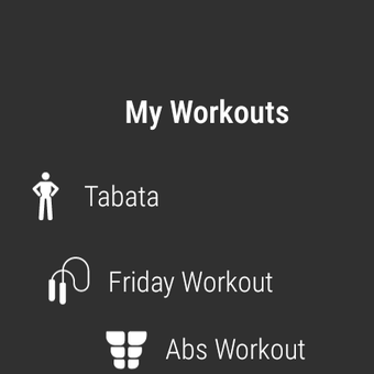 Obraz 5 dla Exercise Timer
