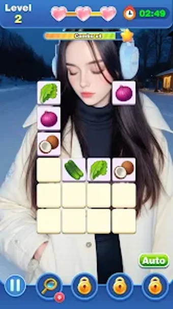 Dream Onet的第0张图片