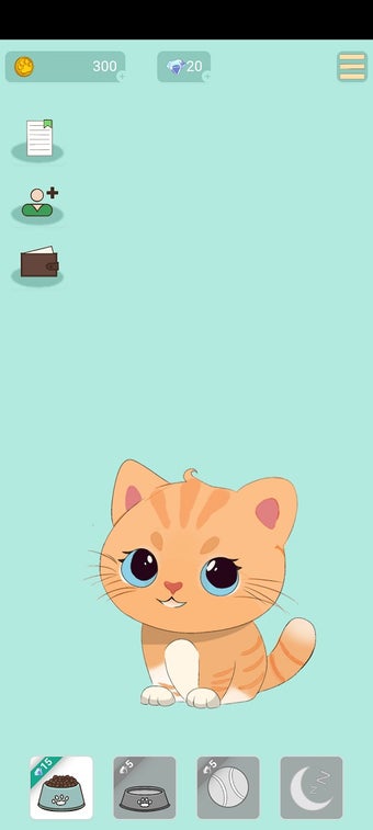Kitty Love的第0张图片