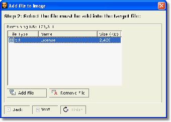 Imagen 3 para Xiao Steganography