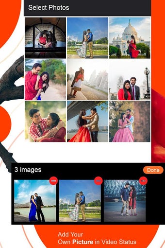 Image 0 for Magic Lyrical Video Statu…