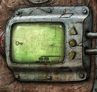 Obraz 3 dla Machinarium