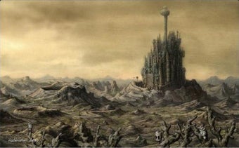 Bild 2 für Machinarium