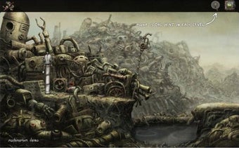 Bild 3 für Machinarium