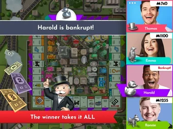Bild 4 für Monopoly