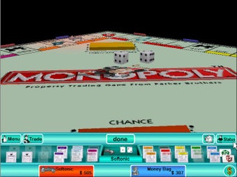 Monopoly