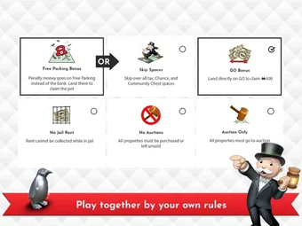Bild 5 für Monopoly