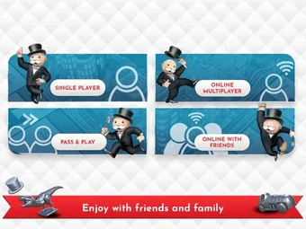 Bild 2 für Monopoly