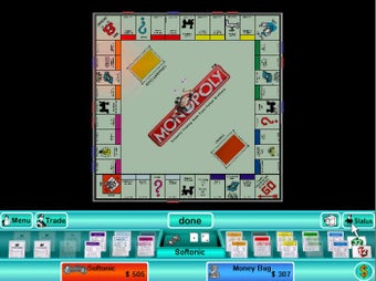 Image 1 for Monopoly