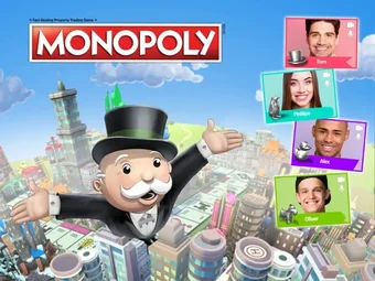 Bild 0 für Monopoly