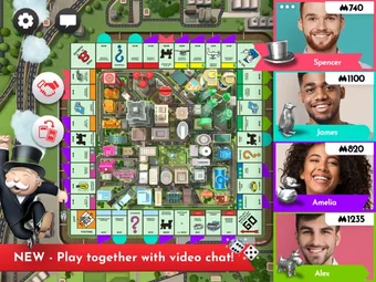 Bild 1 für Monopoly