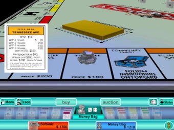 Immagine 3 per Monopoly