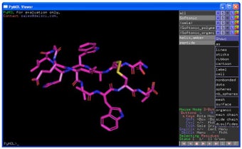 Bild 6 für PyMOL