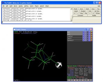 Bild 5 für PyMOL