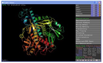 Bild 4 für PyMOL