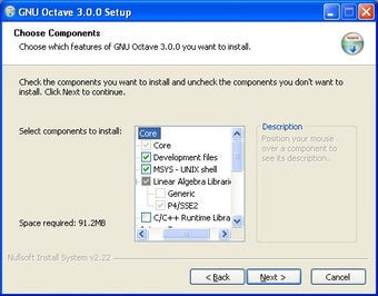 Download Octave for Windows