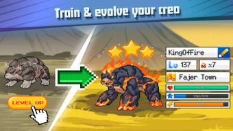 Obraz 0 dla EvoCreo 2: Monster Traine…