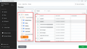 Obraz 0 dla Aryson Email Migration So…